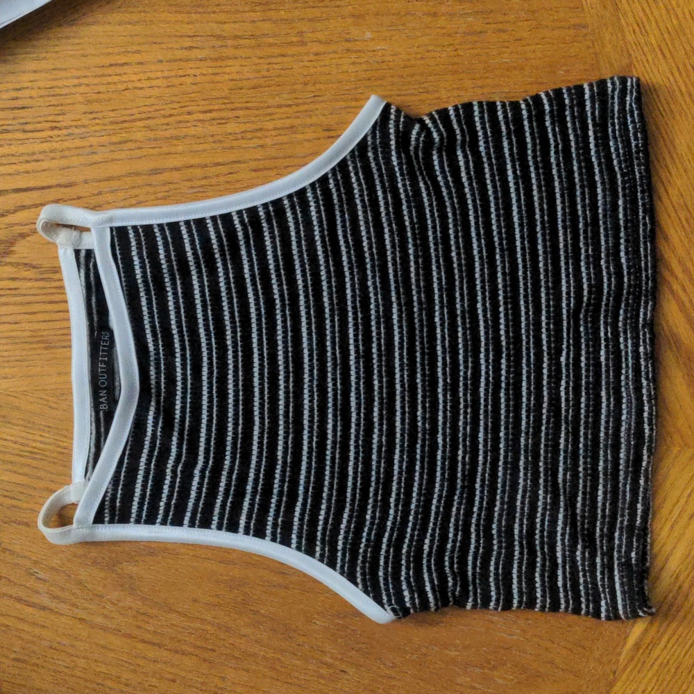 Urban Outfitters Crop Top